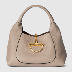Gucci Softbit medium top handle bag