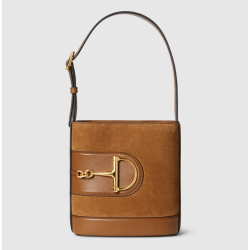 Gucci 73 small bucket bag