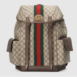 GUCCI Ophidia large backpack