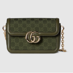 Gucci Go small shoulder bag