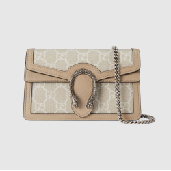 GUCCI Dionysus mini bag