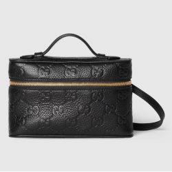 GG Emblem small bag