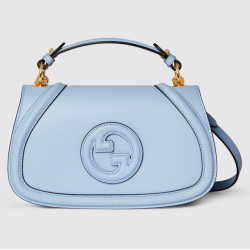 Gucci Blondie medium top handle bag