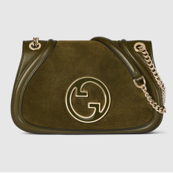 Gucci Blondie medium shoulder bag