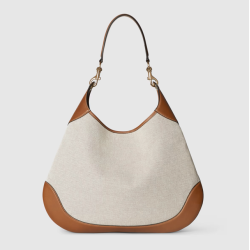 Gucci B large shoulder bag