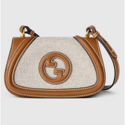 Gucci Blondie mini shoulder bag