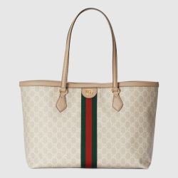 GUCCI Ophidia large tote bag