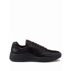 PRADA America's Cup Black