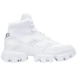 PRADA Cloudbust Thunder Sneaker High 'White'