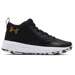 Under Armour Lockdown 5