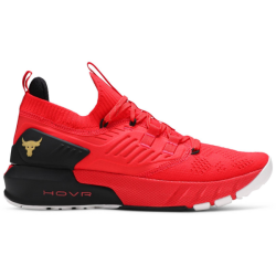 Under Armour Project Rock 3 ‘Chinese New Year’