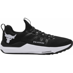 Under Armour Project Rock Bsr