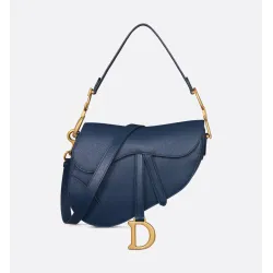 DIOR Saddle Bag with Strap