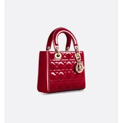 Small Lady Dior My ABCDior Bag
