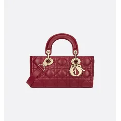 Small Lady D-Joy Bag