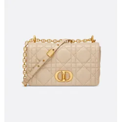 Medium Soft Dior Caro Bag