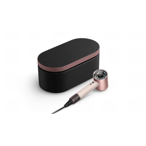 Dyson Supersonic Nural™ hair dryer (Ceramic Pink/Rose Gold)