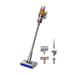 Dyson V12s Detect Slim Submarine (Yellow/Nickel)