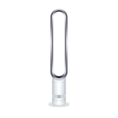 Dyson Cool  tower fan (White/Silver)