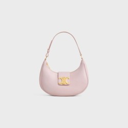 MEDIUM AVA TRIOMPHE BAG in Smooth Calfskin