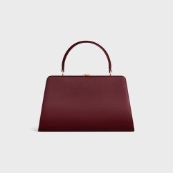 MEDIUM CELINE ANTOINETTE IN NATURAL SATINATED CALFSKIN