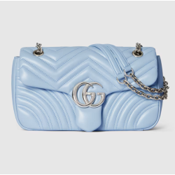 GG Marmont medium shoulder bag