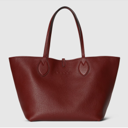 Gucci Totissima large reversible tote bag