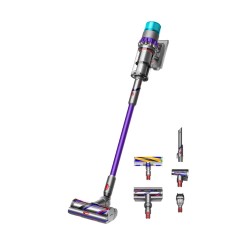 Dyson Gen5detect Complete (Iron/Purple)