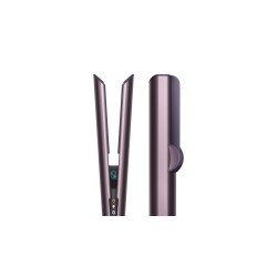 Dyson Airstrait™ straightener (Jasper plum)