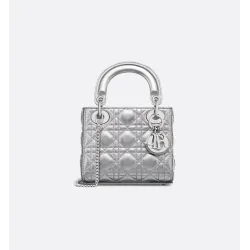 Mini Lady Dior Bag