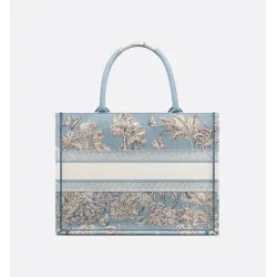 Dioriviera Medium Dior Book Tote
