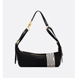 DIOR Medium D-Journey Bag
