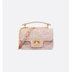 Small Dior Jolie Top Handle Bag