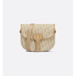 Medium Dior Bobby Bag
