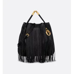 Large Dior Nolita Bag