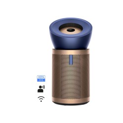 Dyson Purifier Big+Quiet BP04 (Spectrum Blue /Gold Gold)