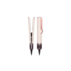 Dyson Airstrait™ straightener (Ceramic Pink/Rose Gold)