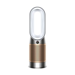 Dyson Purifier Hot+Cool HP2 De-Nox (White Gold)