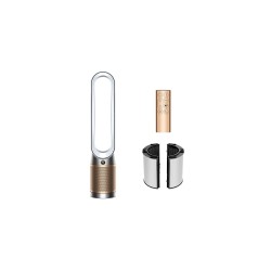 Dyson Purifier Cool PC2 De-NOx TP12 (White/Gold)