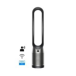 Dyson Purifier Cool TP07 Air Purifier (Black/Nickel)