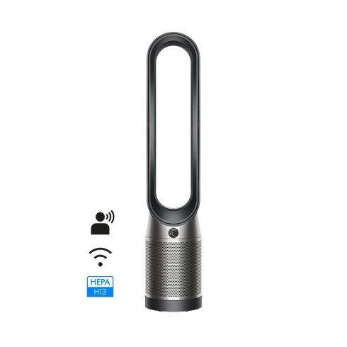 Dyson Purifier Cool TP07 Air Purifier (Black/Nickel)