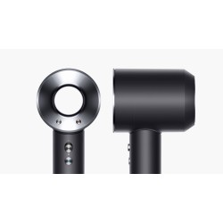 Dyson Supersonic Origin™ hair dryer (Black Nickel)