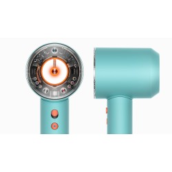 Dyson Supersonic Nural™ hair dryer (Ceramic patina/Topaz)