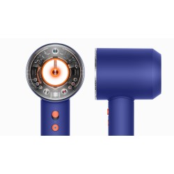 Dyson Supersonic Nural™ (Vinca blue/Topaz)