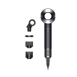 Dyson Supersonic™ hair dryer HD15 (Black Nickel)