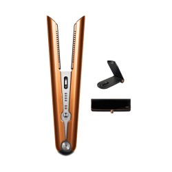 Dyson Corrale™ straightener (Bright Copper/Bright Nickel)