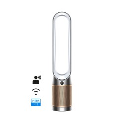 Dyson Purifier Cool Formaldehyde air purifier fan (White Gold)