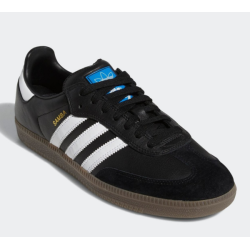 Adidas Samba ADV Black
