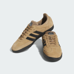 Adidas Samba ADV ‘Cardboard Black’
