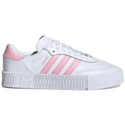 Adidas Womens Sambarose ‘True Pink’